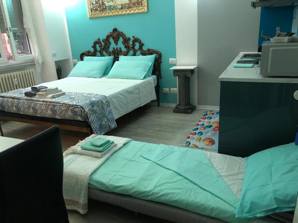 ℒovely & ℰlegant Studio Next To Duomo/Missori Milano Ngoại thất bức ảnh