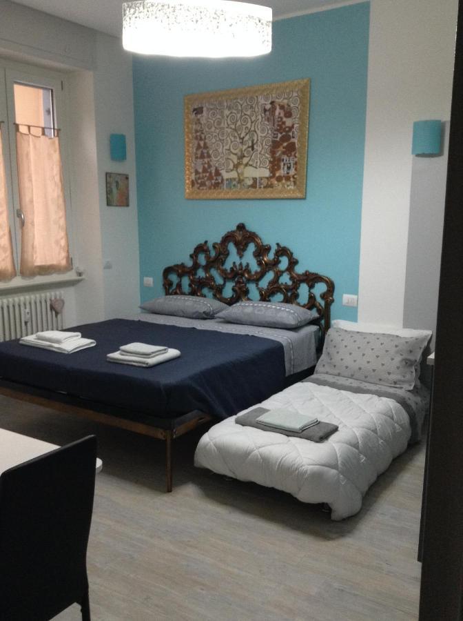 ℒovely & ℰlegant Studio Next To Duomo/Missori Milano Ngoại thất bức ảnh