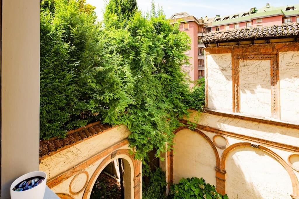 ℒovely & ℰlegant Studio Next To Duomo/Missori Milano Ngoại thất bức ảnh
