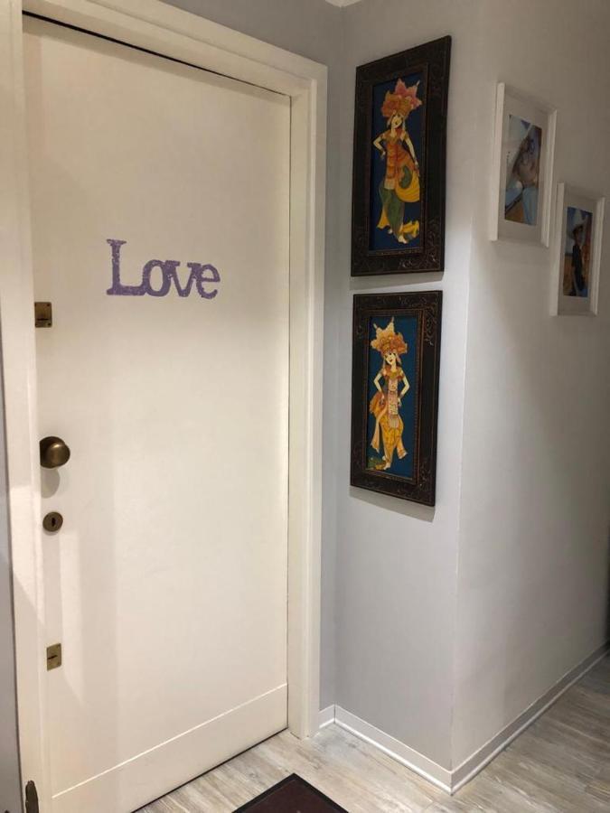 ℒovely & ℰlegant Studio Next To Duomo/Missori Milano Ngoại thất bức ảnh
