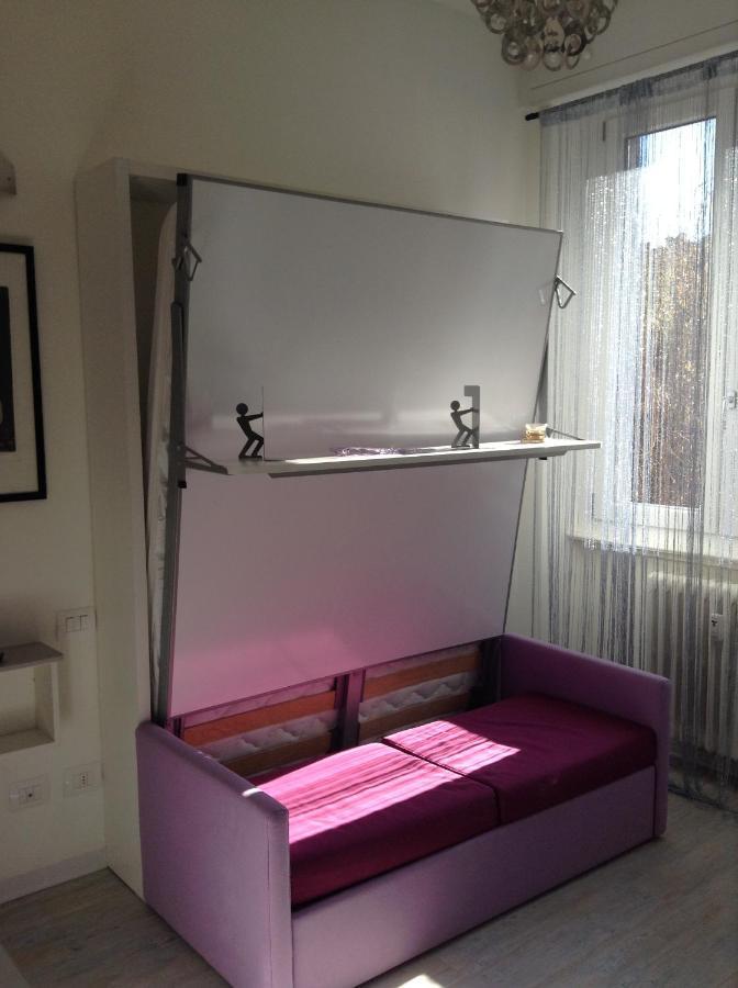 ℒovely & ℰlegant Studio Next To Duomo/Missori Milano Ngoại thất bức ảnh
