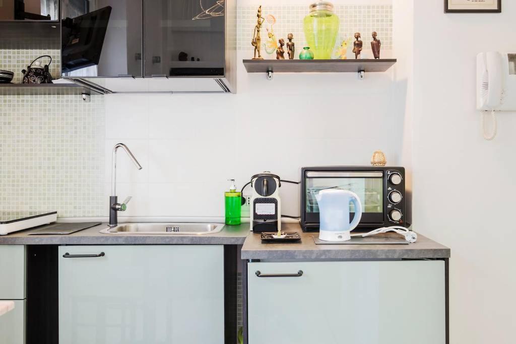 ℒovely & ℰlegant Studio Next To Duomo/Missori Milano Ngoại thất bức ảnh