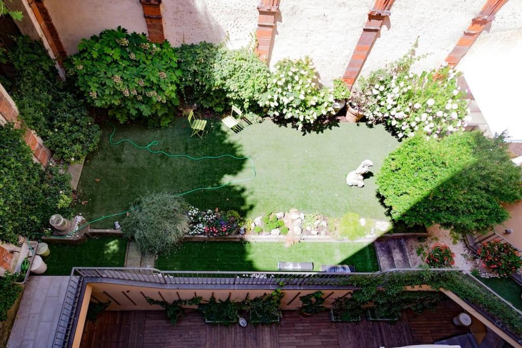 ℒovely & ℰlegant Studio Next To Duomo/Missori Milano Ngoại thất bức ảnh