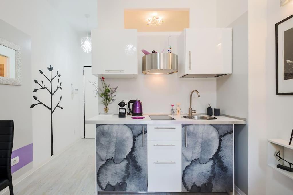 ℒovely & ℰlegant Studio Next To Duomo/Missori Milano Ngoại thất bức ảnh