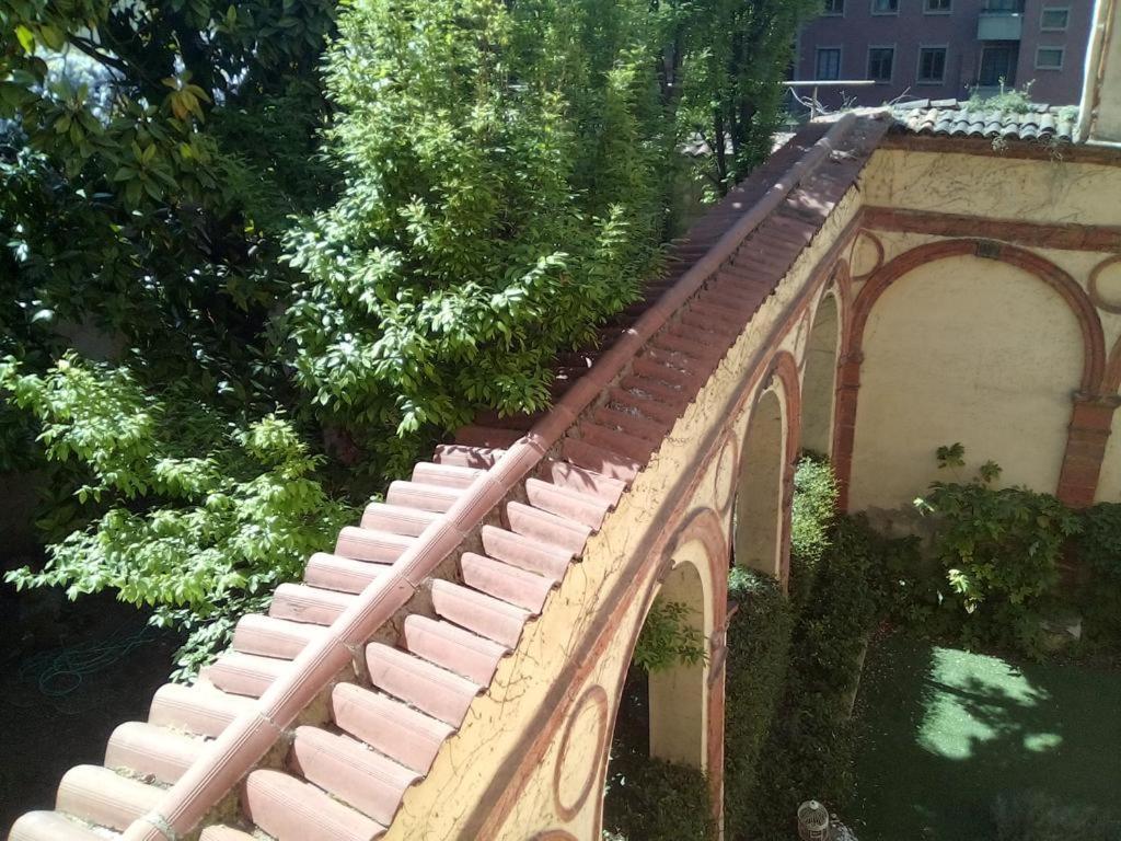 ℒovely & ℰlegant Studio Next To Duomo/Missori Milano Ngoại thất bức ảnh