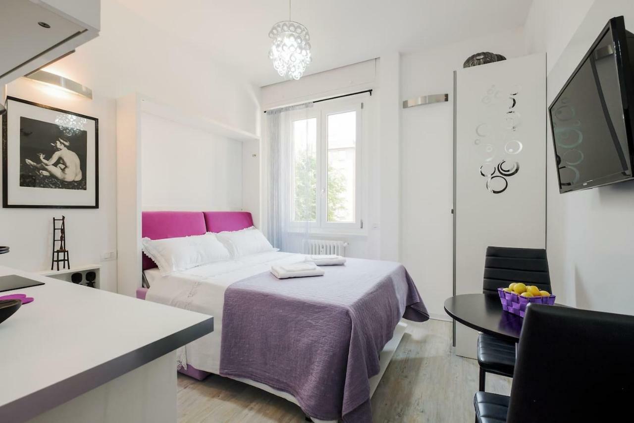ℒovely & ℰlegant Studio Next To Duomo/Missori Milano Ngoại thất bức ảnh