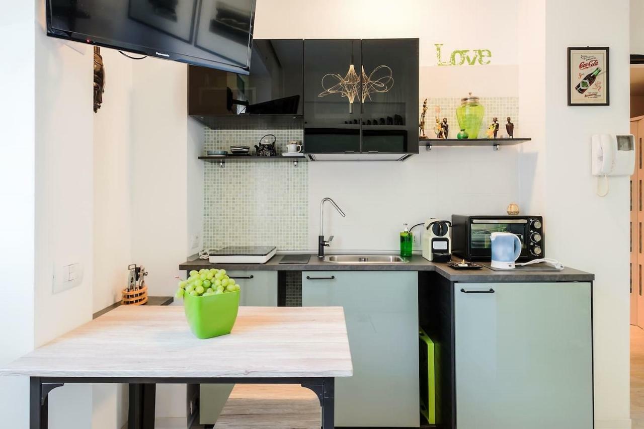 ℒovely & ℰlegant Studio Next To Duomo/Missori Milano Ngoại thất bức ảnh