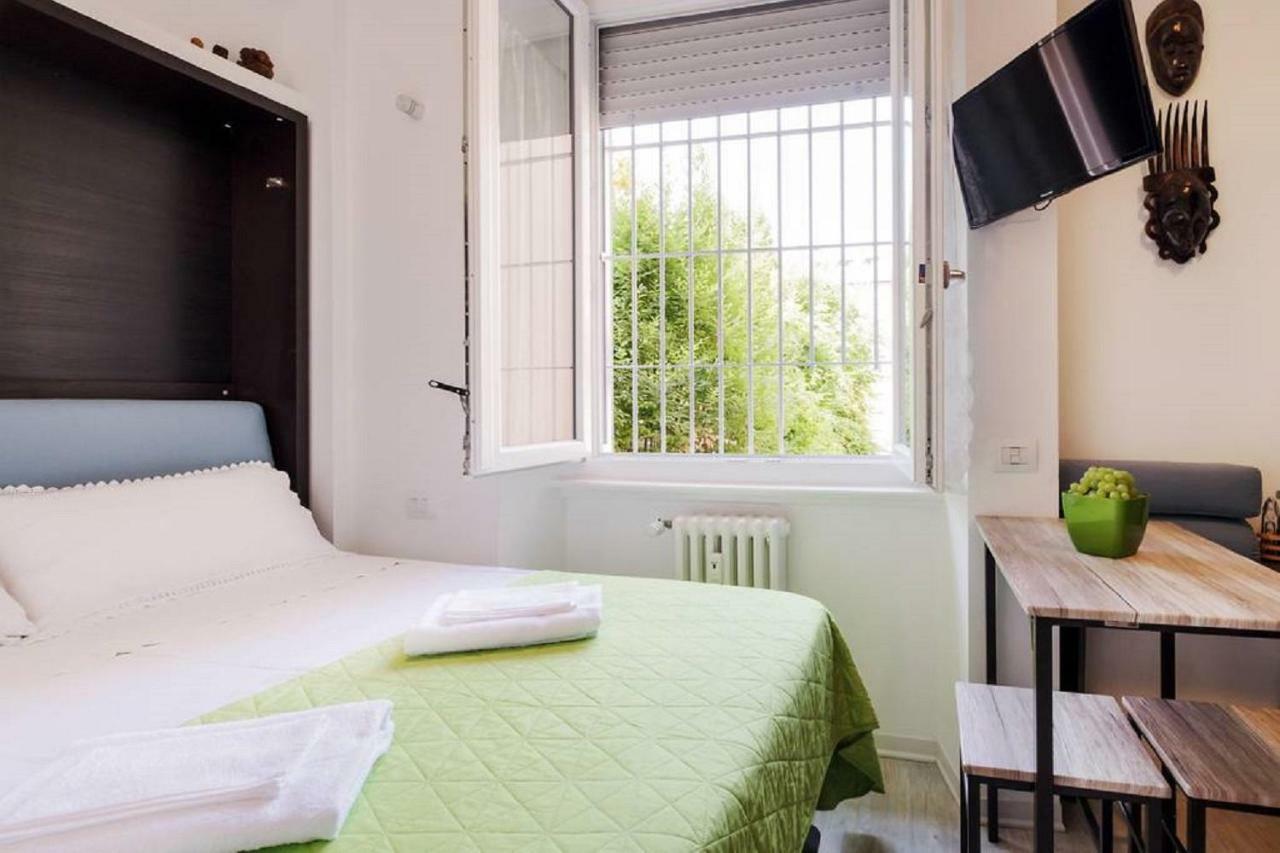 ℒovely & ℰlegant Studio Next To Duomo/Missori Milano Ngoại thất bức ảnh