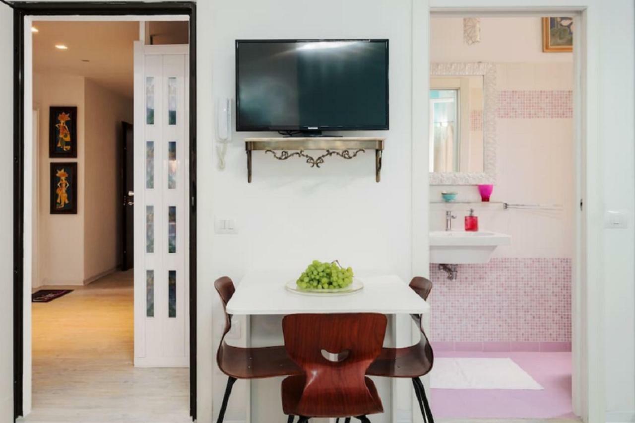 ℒovely & ℰlegant Studio Next To Duomo/Missori Milano Ngoại thất bức ảnh
