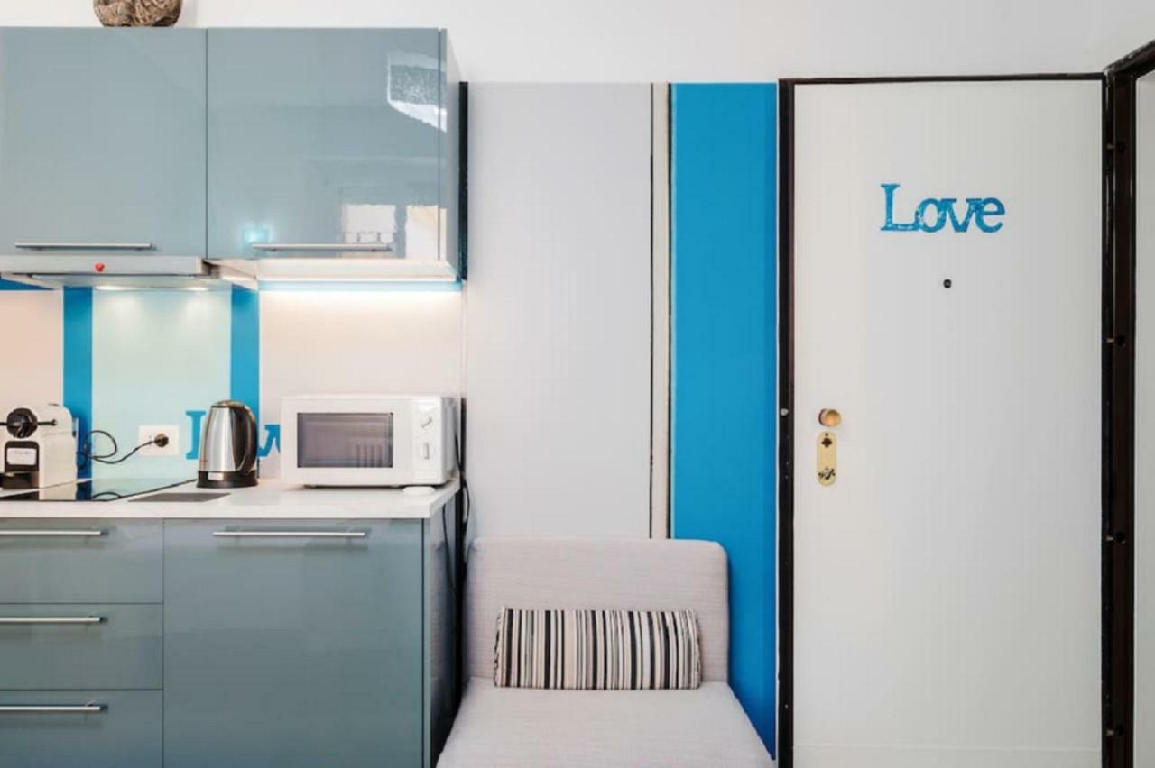 ℒovely & ℰlegant Studio Next To Duomo/Missori Milano Ngoại thất bức ảnh