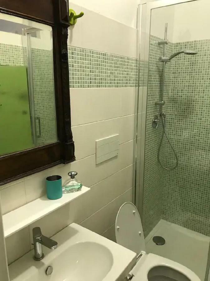 ℒovely & ℰlegant Studio Next To Duomo/Missori Milano Ngoại thất bức ảnh