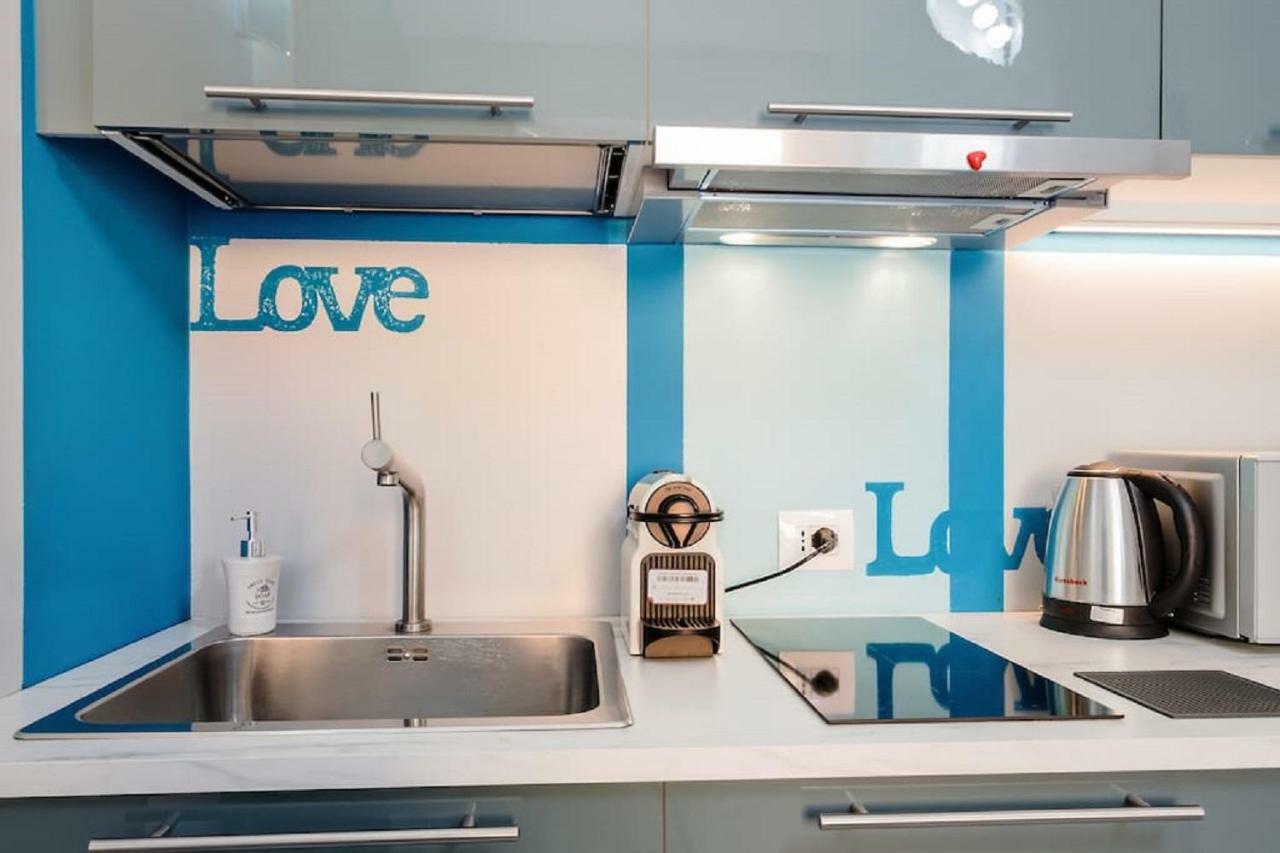 ℒovely & ℰlegant Studio Next To Duomo/Missori Milano Ngoại thất bức ảnh